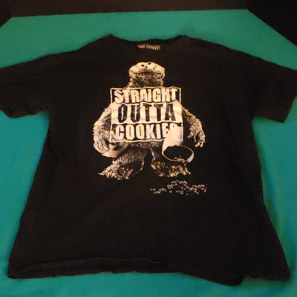 Girls top